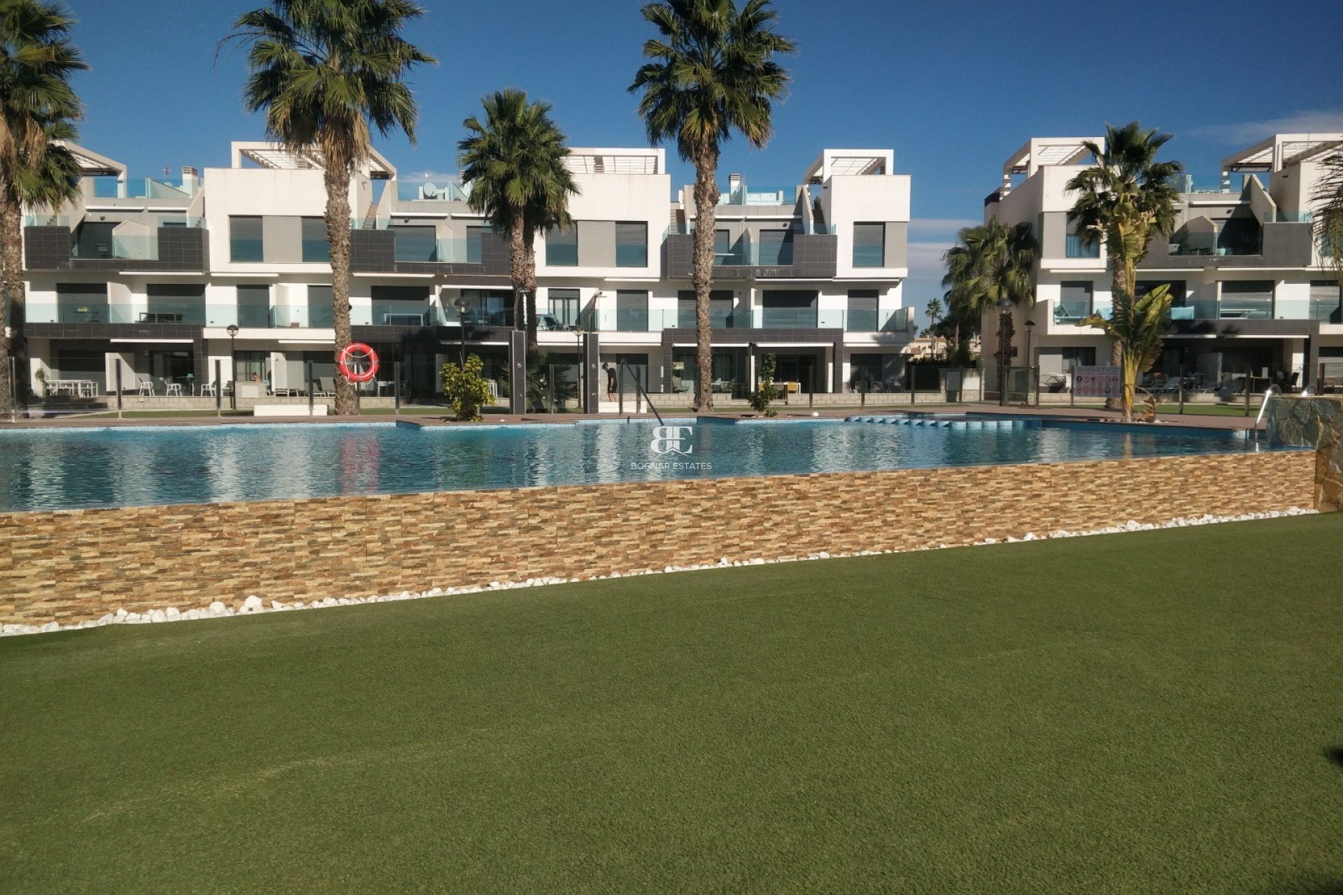 Wiederverkauf - apartment -
Guardamar del Segura - El Raso