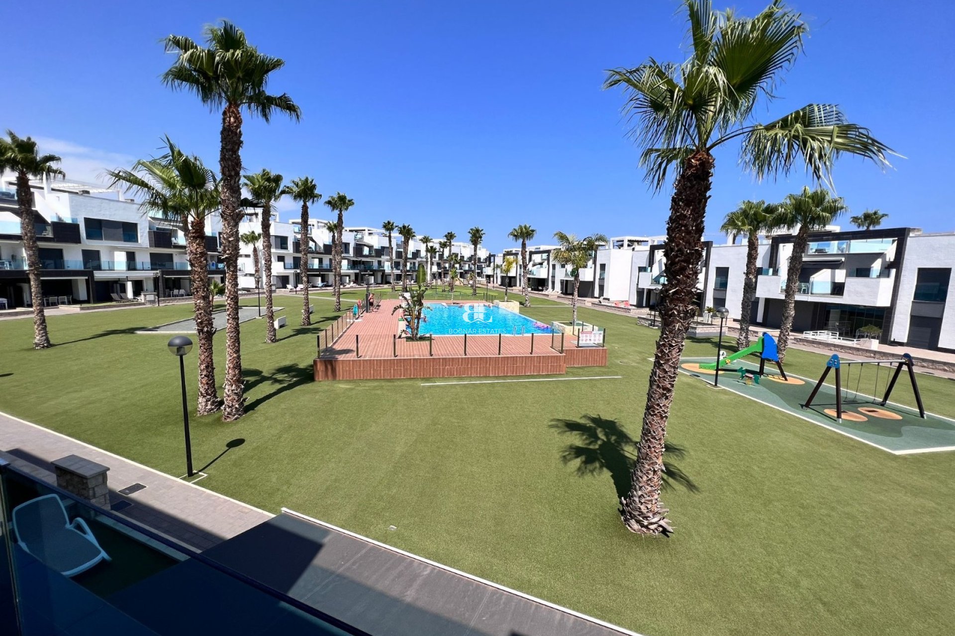 Wiederverkauf - apartment -
Guardamar del Segura - El Raso