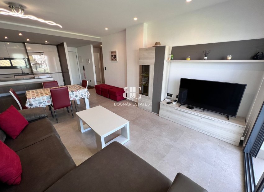 Wiederverkauf - apartment -
Guardamar del Segura - El Raso