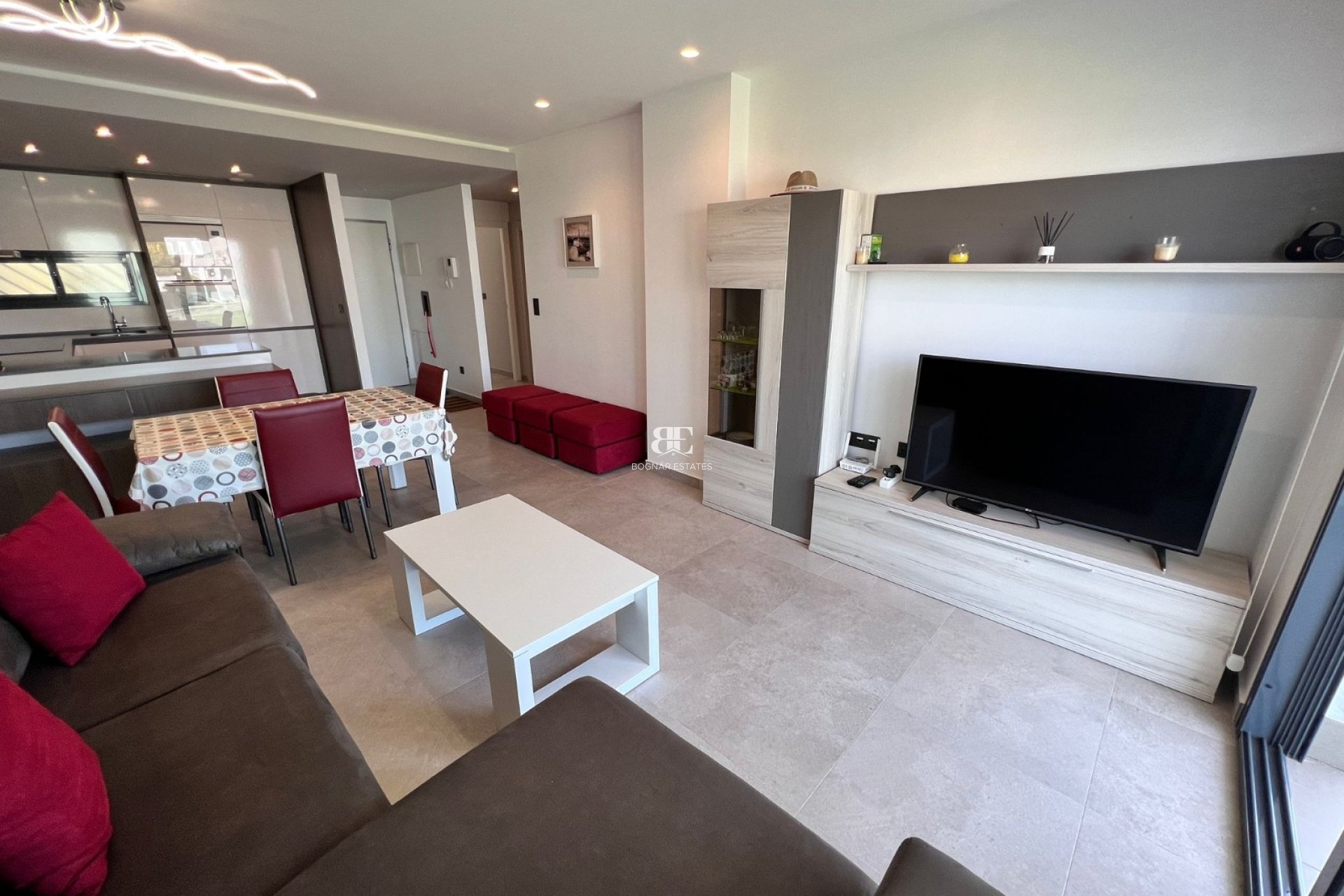 Wiederverkauf - apartment -
Guardamar del Segura - El Raso