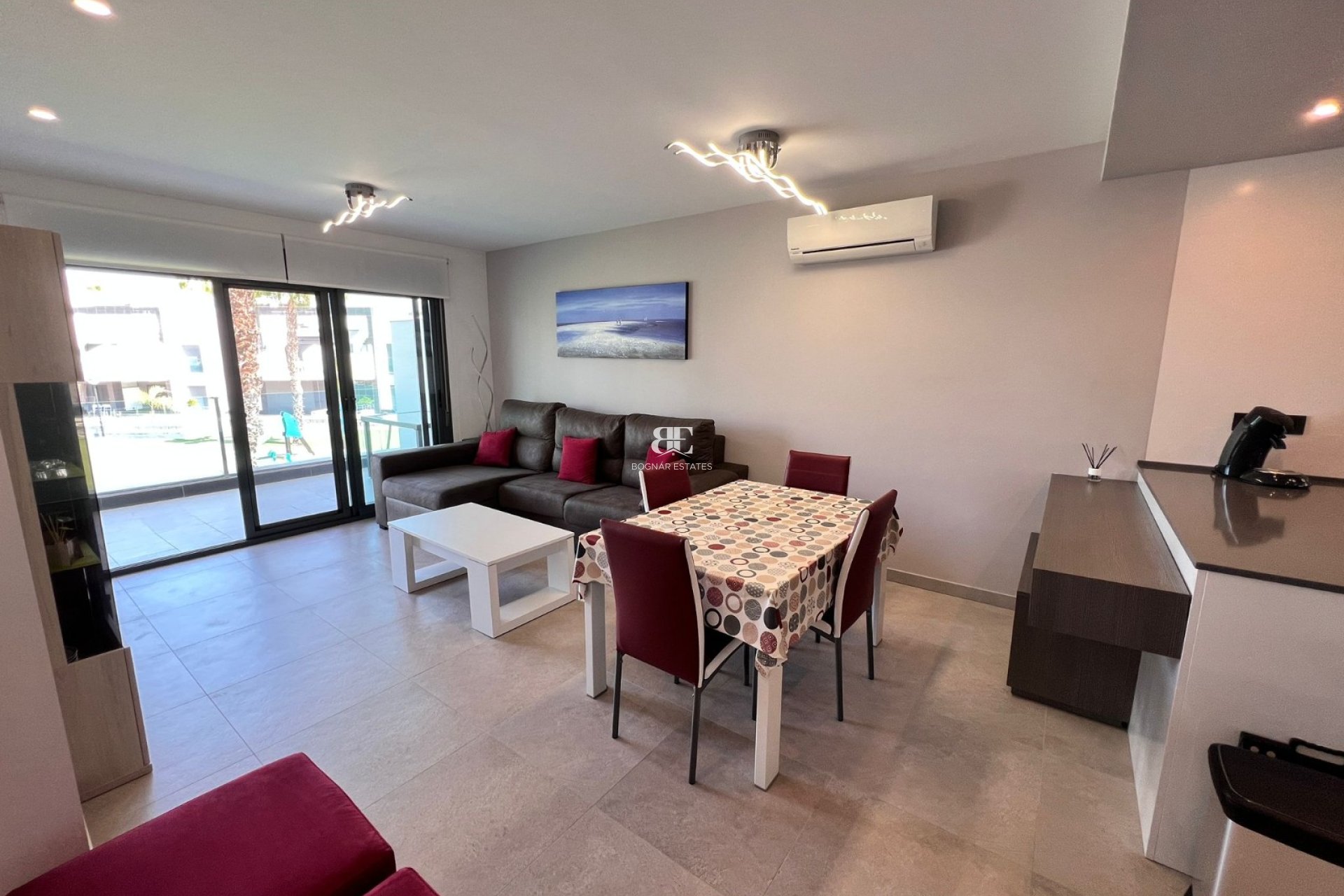 Wiederverkauf - apartment -
Guardamar del Segura - El Raso