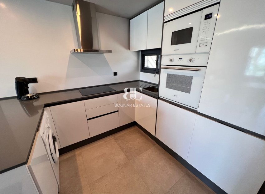Wiederverkauf - apartment -
Guardamar del Segura - El Raso