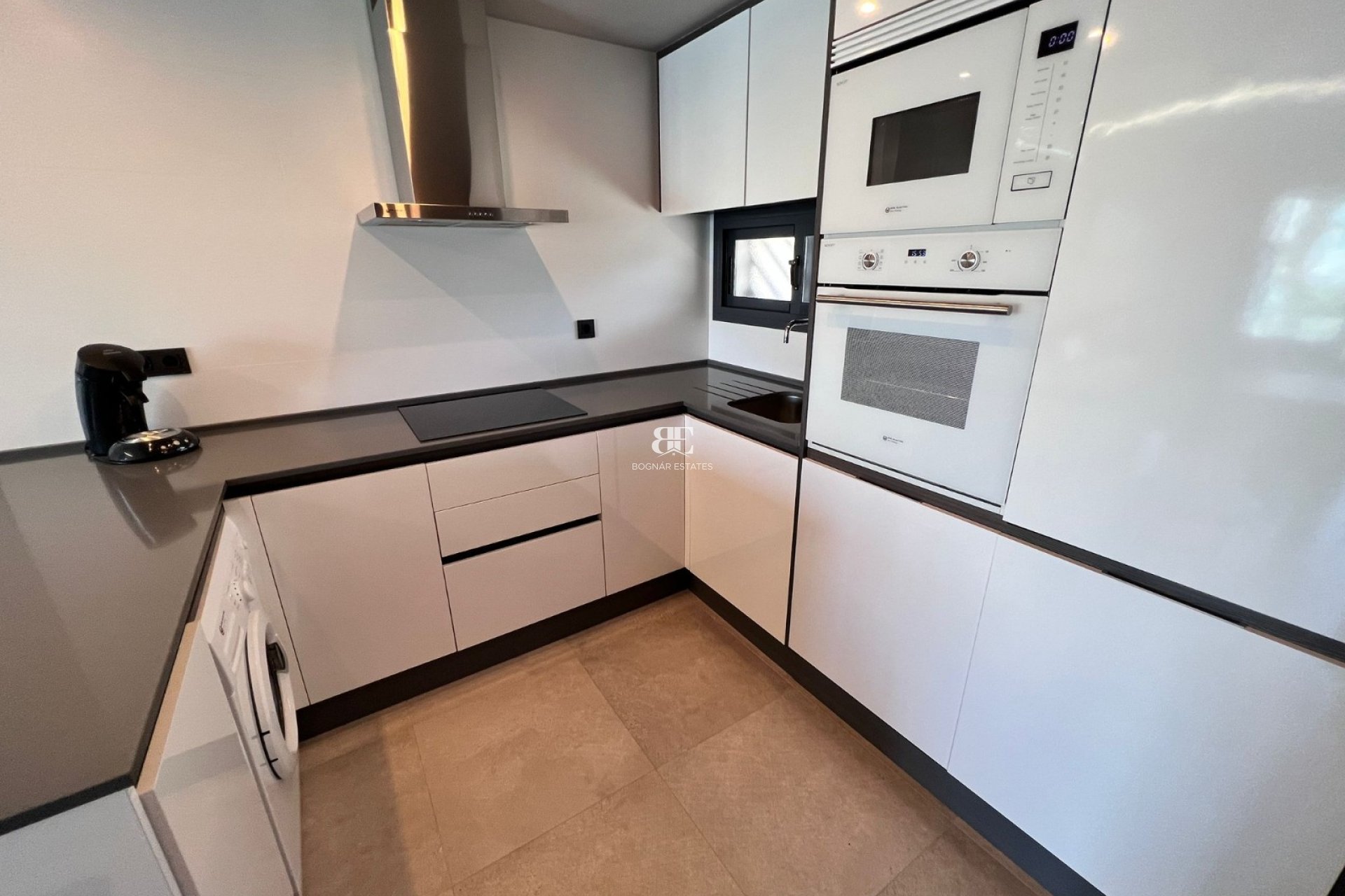 Wiederverkauf - apartment -
Guardamar del Segura - El Raso