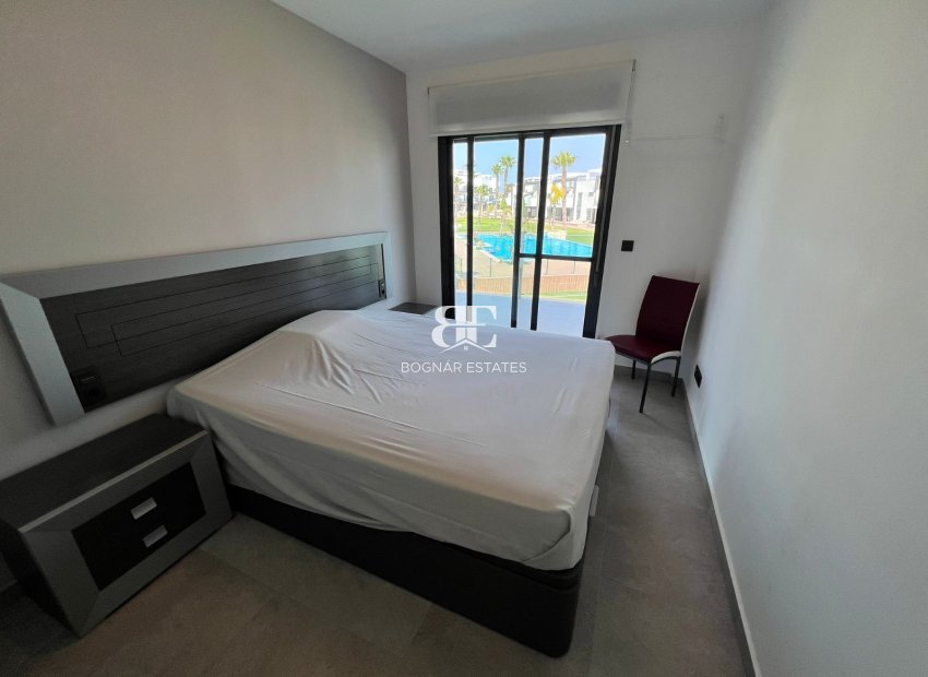 Wiederverkauf - apartment -
Guardamar del Segura - El Raso