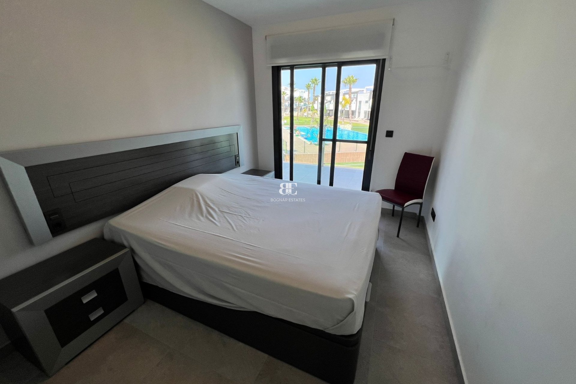 Wiederverkauf - apartment -
Guardamar del Segura - El Raso