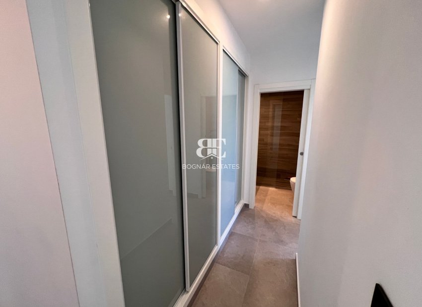 Wiederverkauf - apartment -
Guardamar del Segura - El Raso