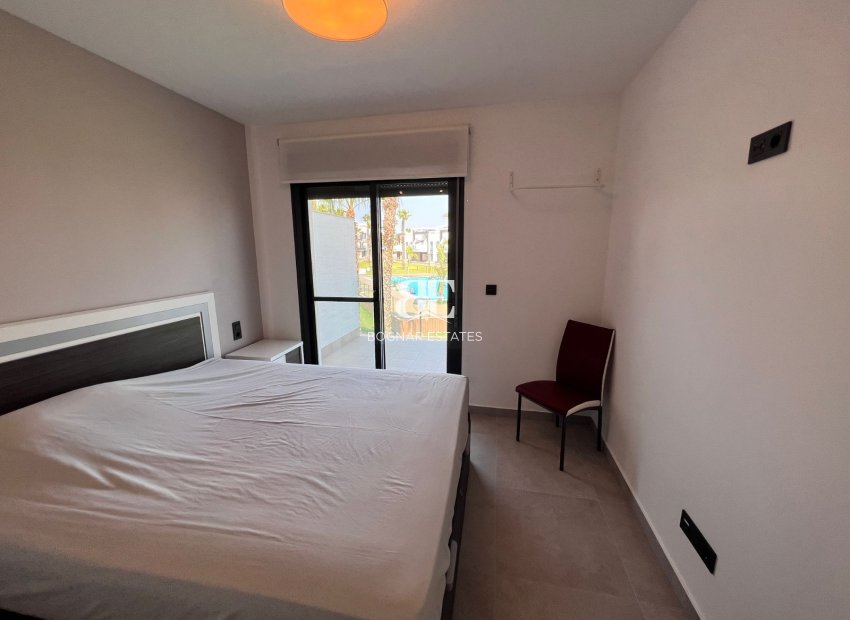 Wiederverkauf - apartment -
Guardamar del Segura - El Raso
