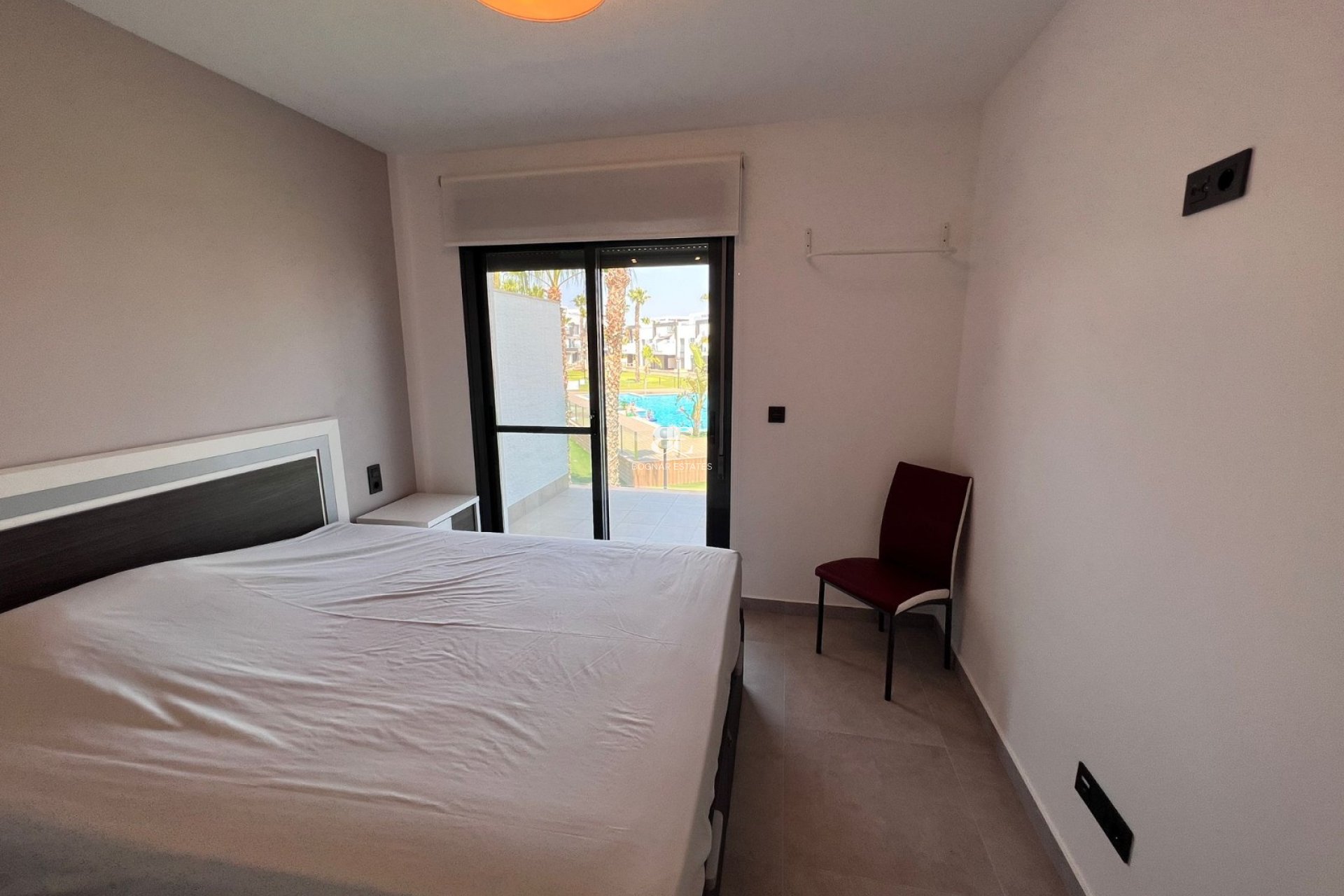 Wiederverkauf - apartment -
Guardamar del Segura - El Raso