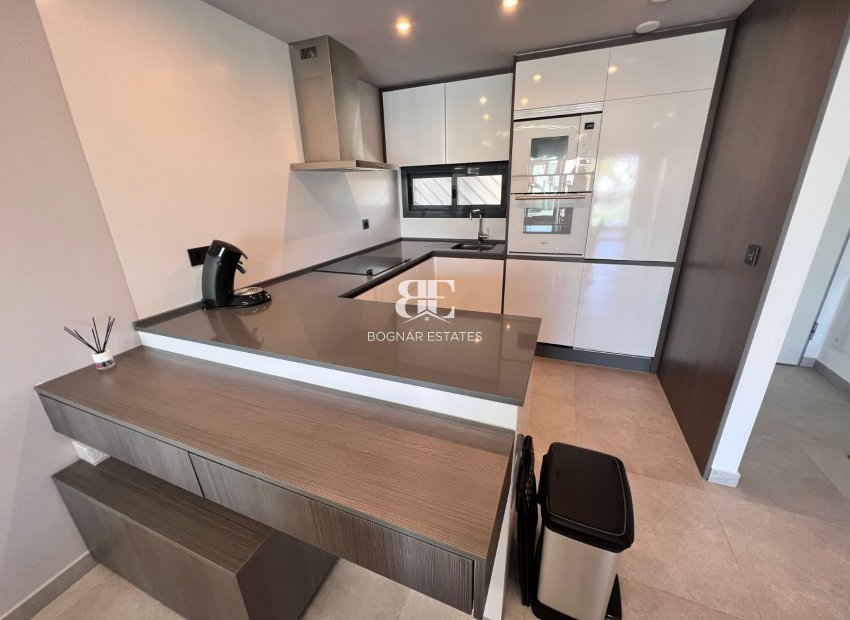 Wiederverkauf - apartment -
Guardamar del Segura - El Raso
