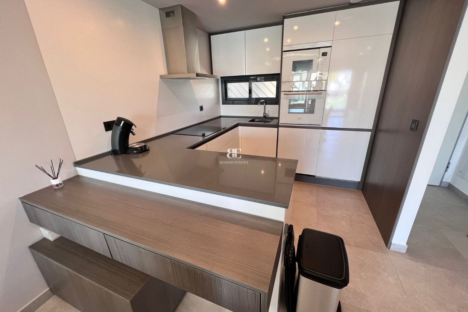 Wiederverkauf - apartment -
Guardamar del Segura - El Raso