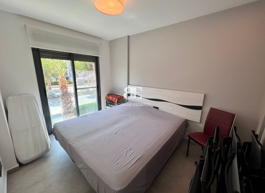 Wiederverkauf - apartment -
Guardamar del Segura - El Raso