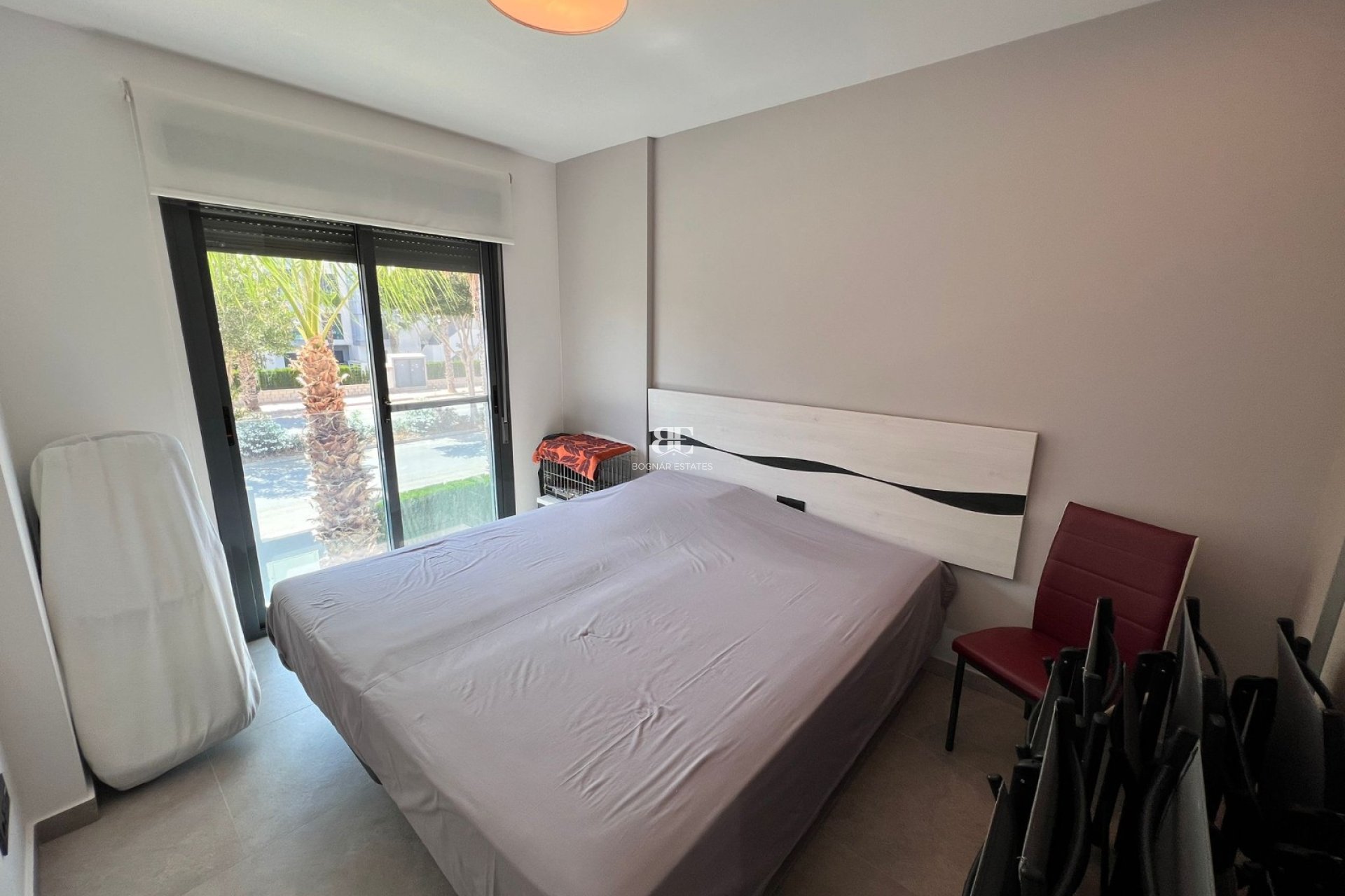 Wiederverkauf - apartment -
Guardamar del Segura - El Raso