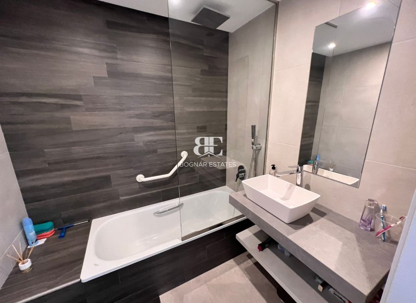 Wiederverkauf - apartment -
Guardamar del Segura - El Raso