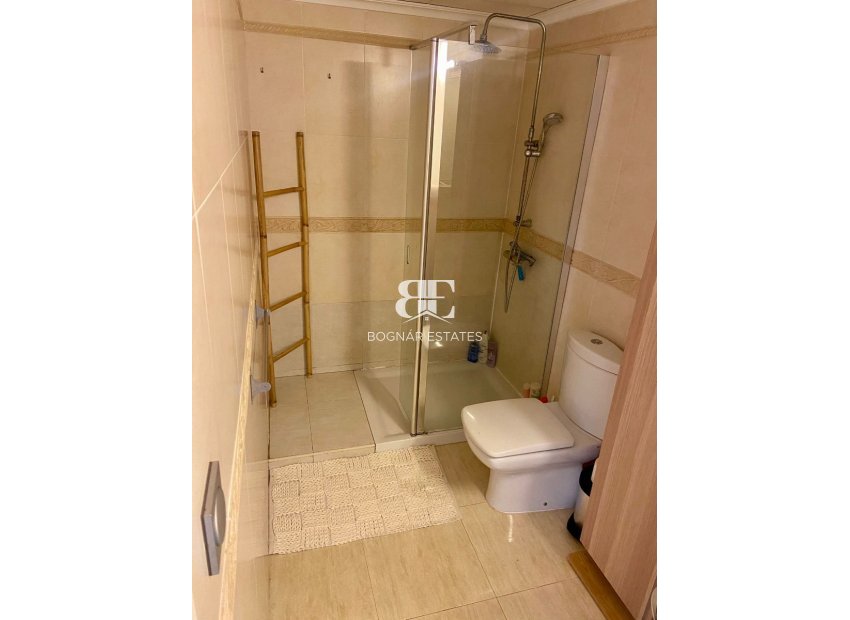 Wiederverkauf - apartment -
Guardamar del Segura - El Raso