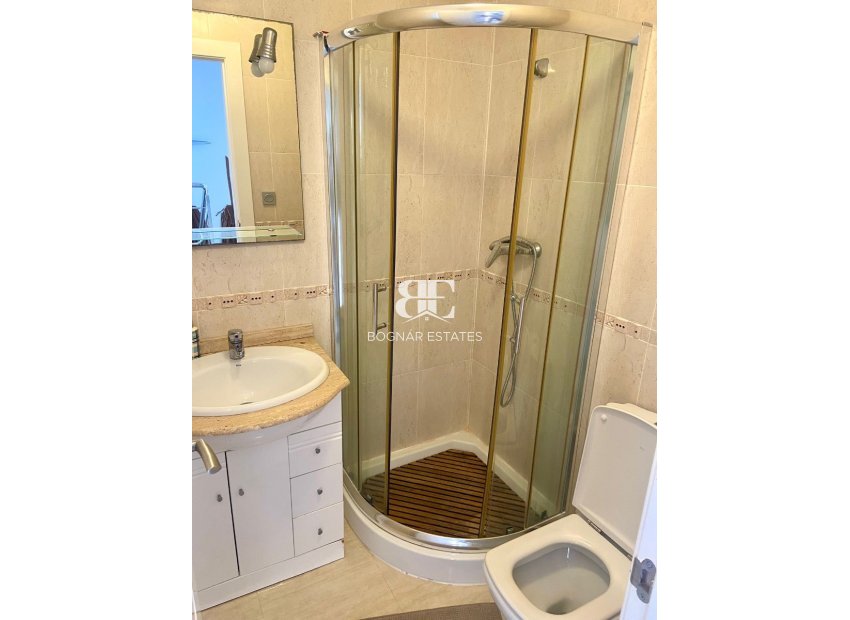 Wiederverkauf - apartment -
Guardamar del Segura - El Raso