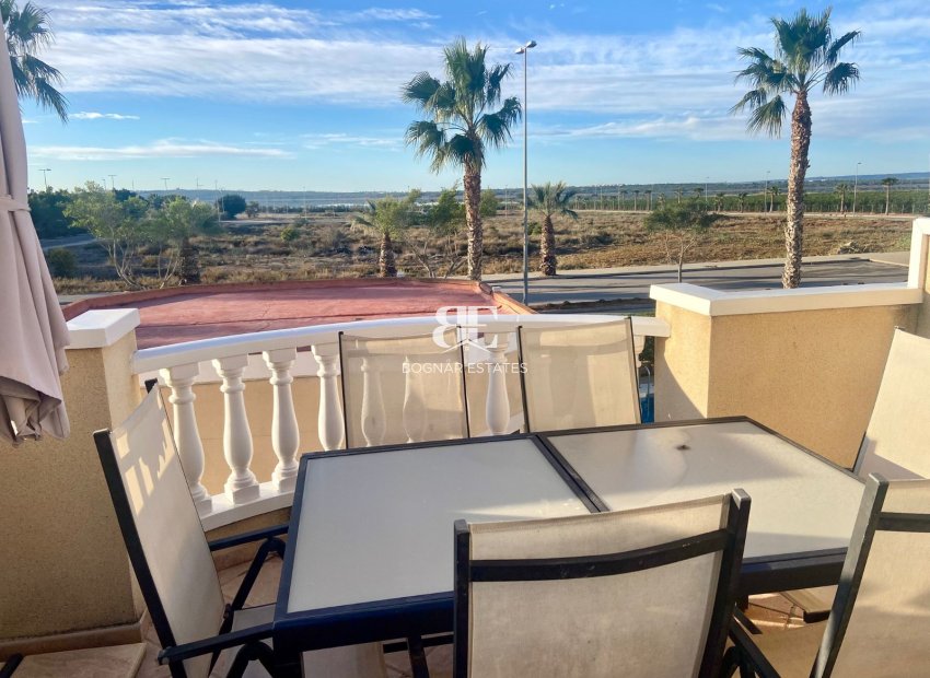 Wiederverkauf - apartment -
Guardamar del Segura - El Raso