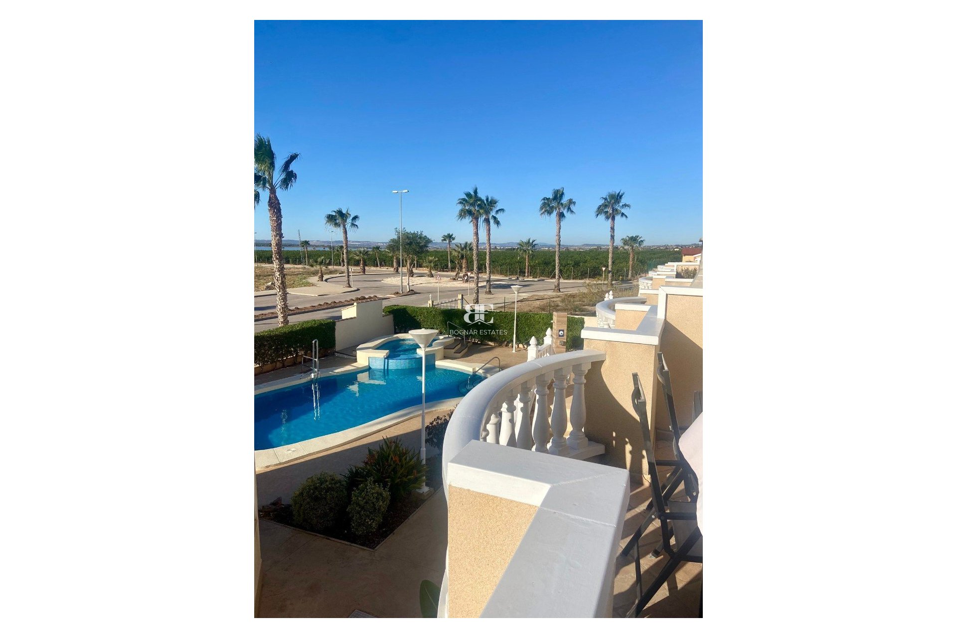 Wiederverkauf - apartment -
Guardamar del Segura - El Raso