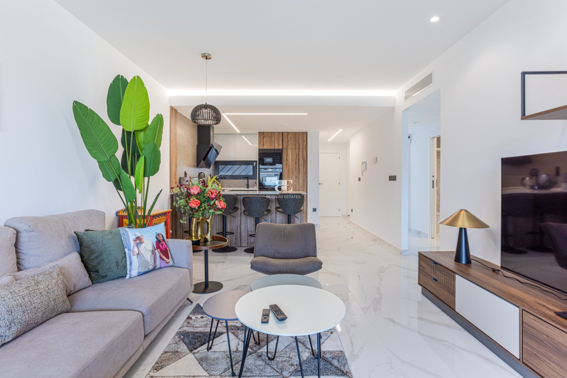 Wiederverkauf - apartment -
Guardamar del Segura - El Raso