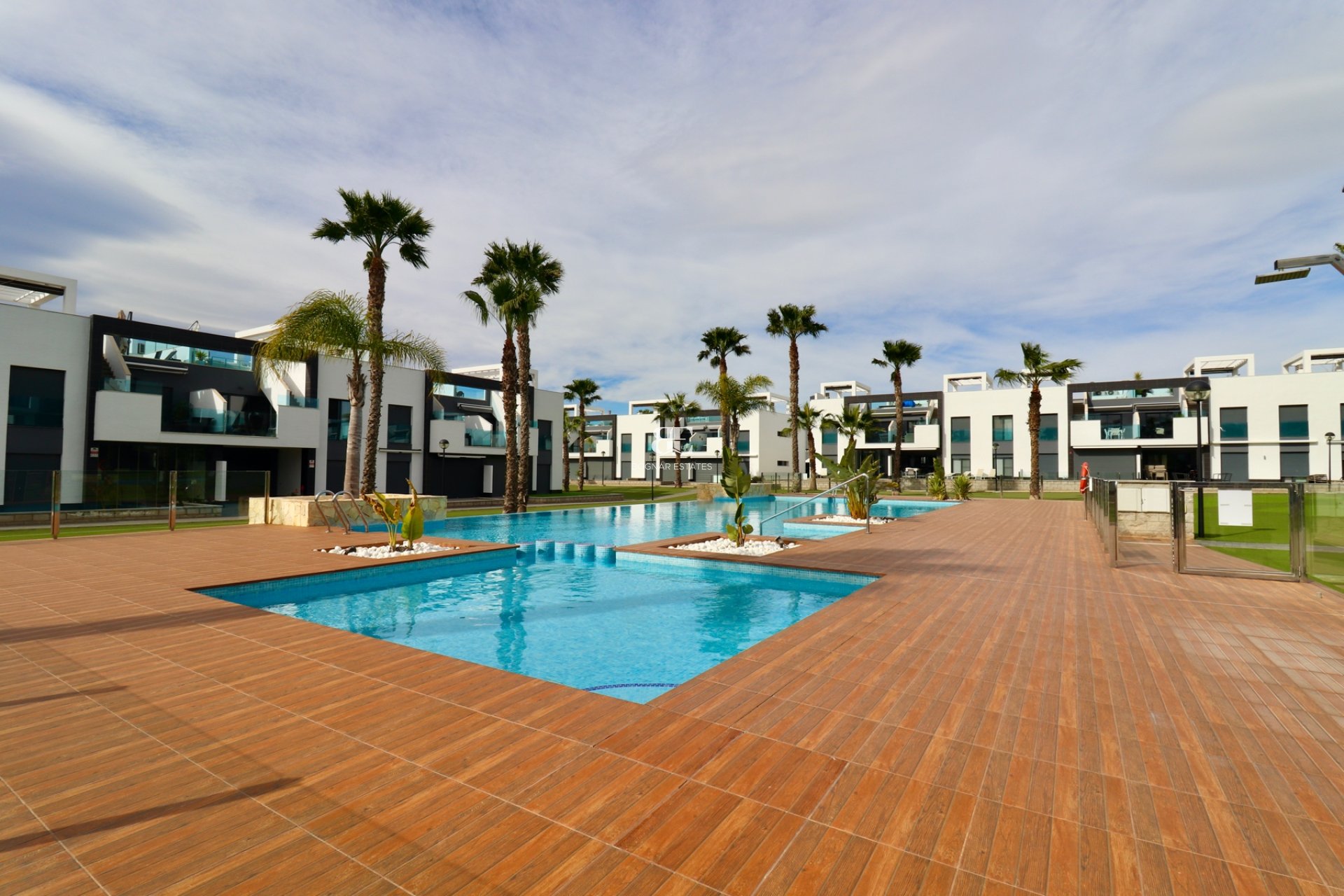 Wiederverkauf - apartment -
Guardamar del Segura - Guardamar - El Raso