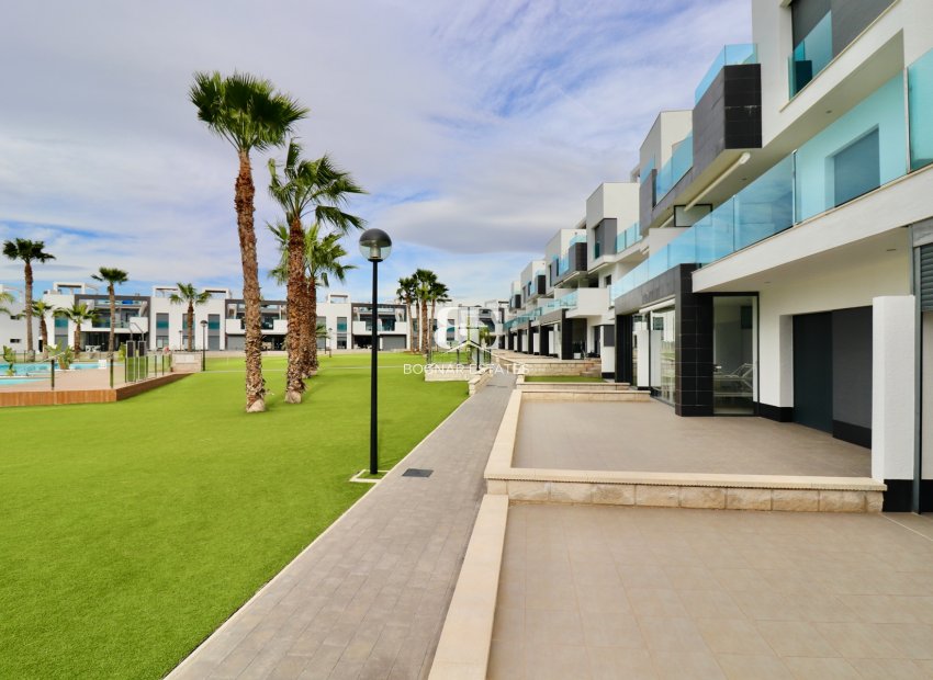 Wiederverkauf - apartment -
Guardamar del Segura - Guardamar - El Raso