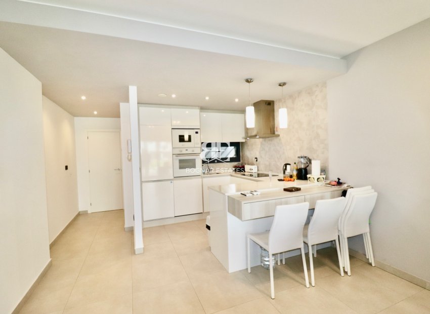 Wiederverkauf - apartment -
Guardamar del Segura - Guardamar - El Raso