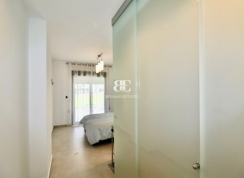 Wiederverkauf - apartment -
Guardamar del Segura - Guardamar - El Raso