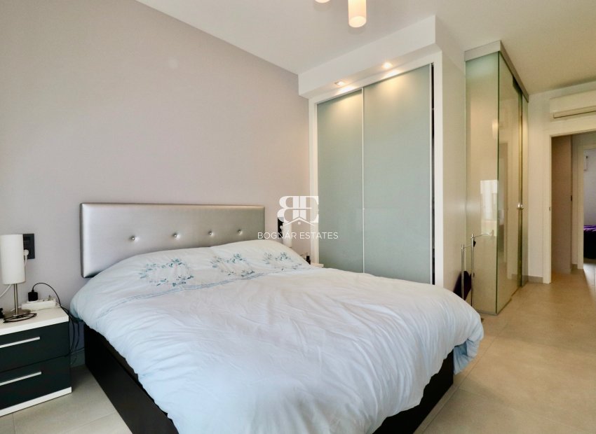 Wiederverkauf - apartment -
Guardamar del Segura - Guardamar - El Raso