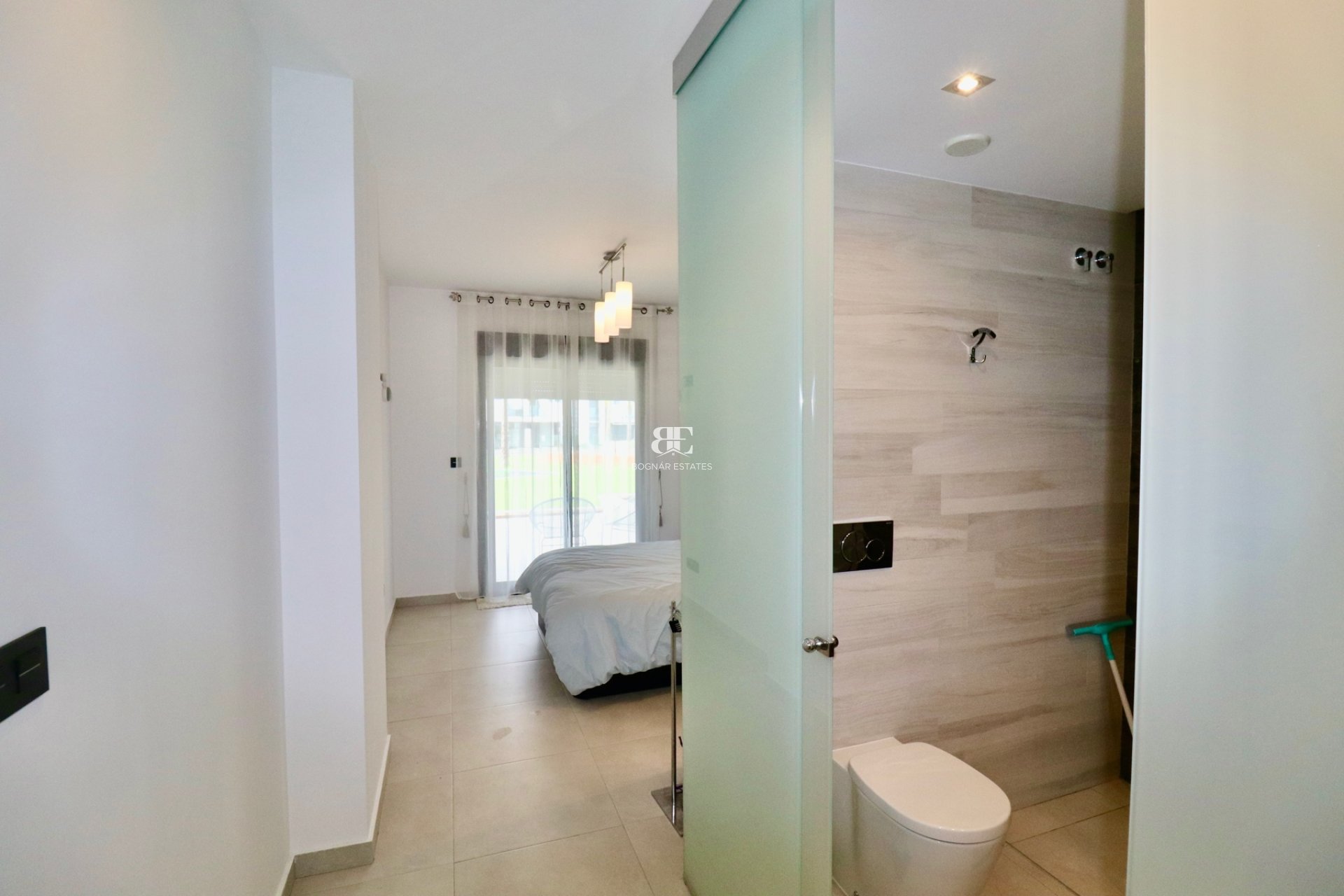 Wiederverkauf - apartment -
Guardamar del Segura - Guardamar - El Raso