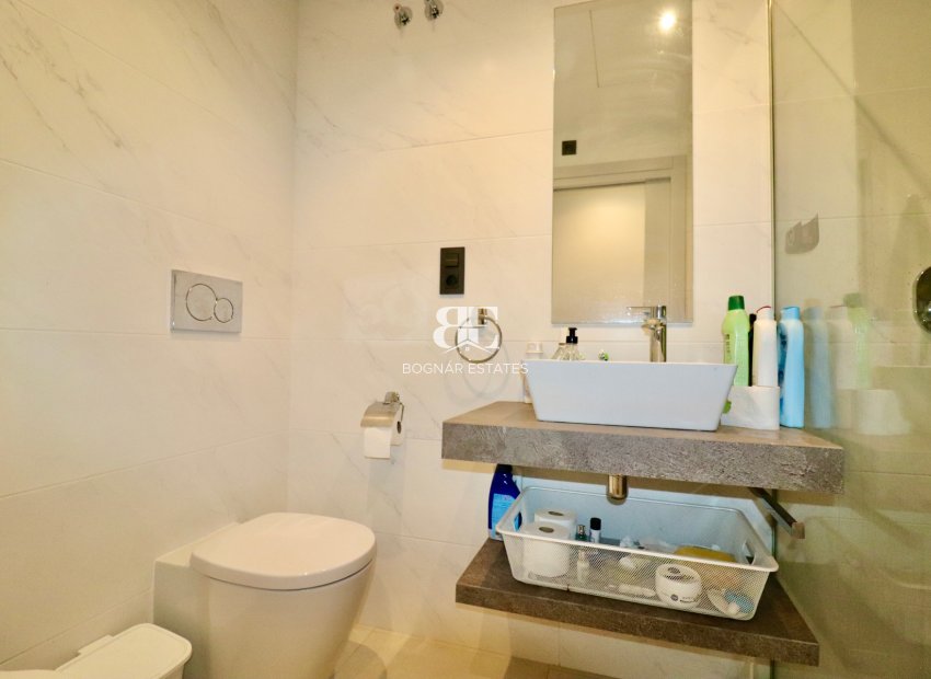 Wiederverkauf - apartment -
Guardamar del Segura - Guardamar - El Raso