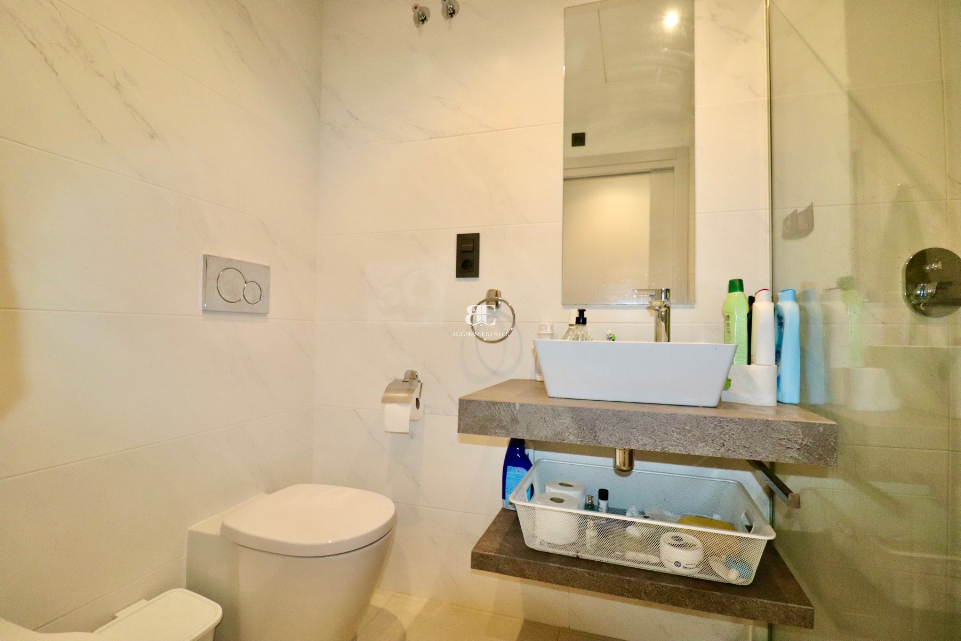 Wiederverkauf - apartment -
Guardamar del Segura - Guardamar - El Raso