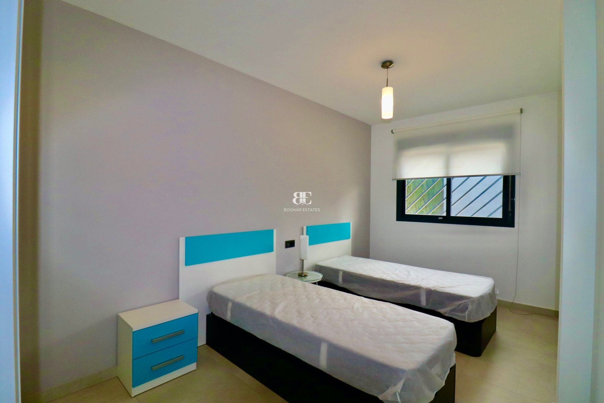 Wiederverkauf - apartment -
Guardamar del Segura - Guardamar - El Raso