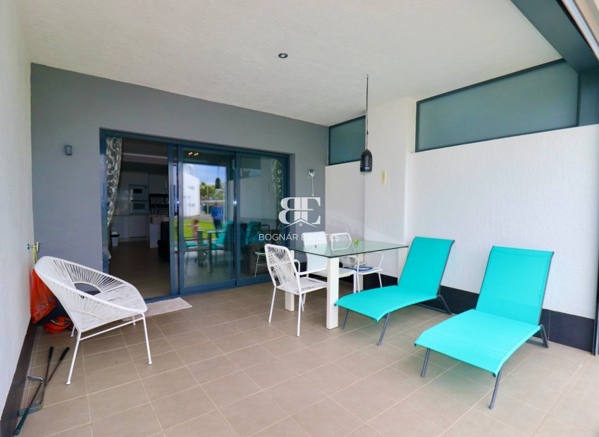 Wiederverkauf - apartment -
Guardamar del Segura - Guardamar - El Raso