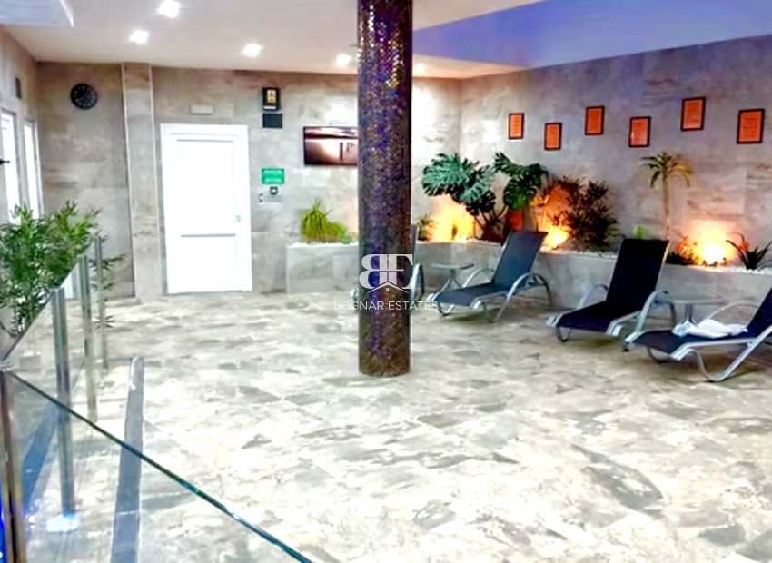 Wiederverkauf - apartment -
Guardamar del Segura - Guardamar - El Raso