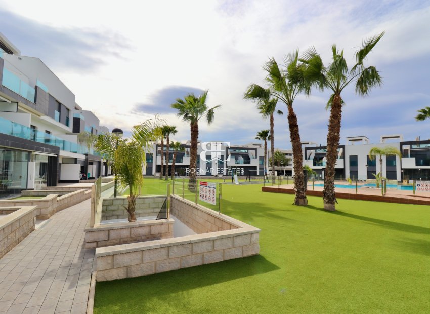 Wiederverkauf - apartment -
Guardamar del Segura - Guardamar - El Raso