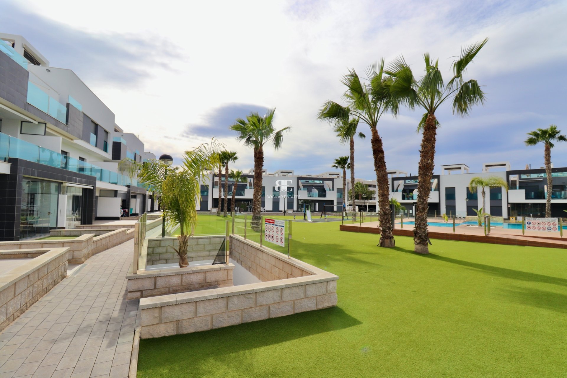 Wiederverkauf - apartment -
Guardamar del Segura - Guardamar - El Raso