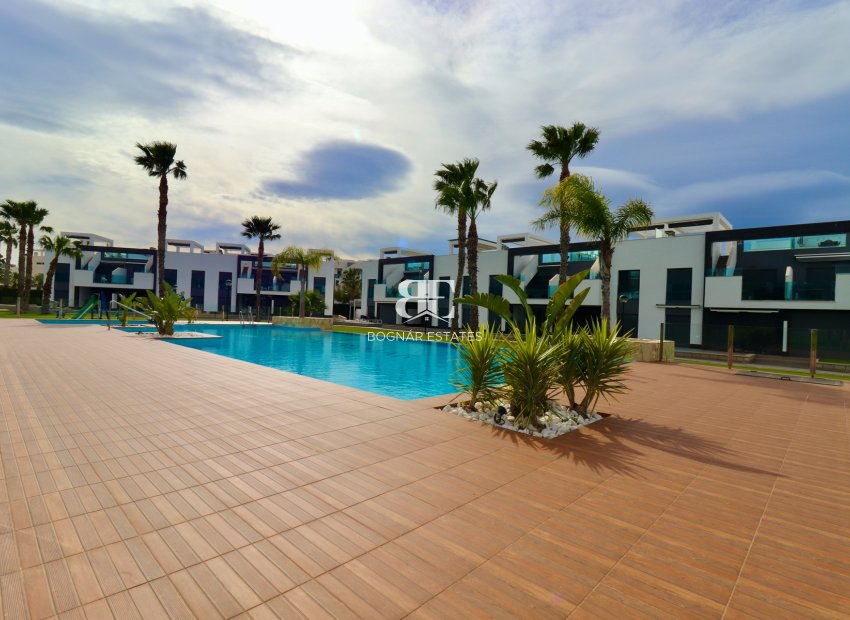 Wiederverkauf - apartment -
Guardamar del Segura - Guardamar - El Raso