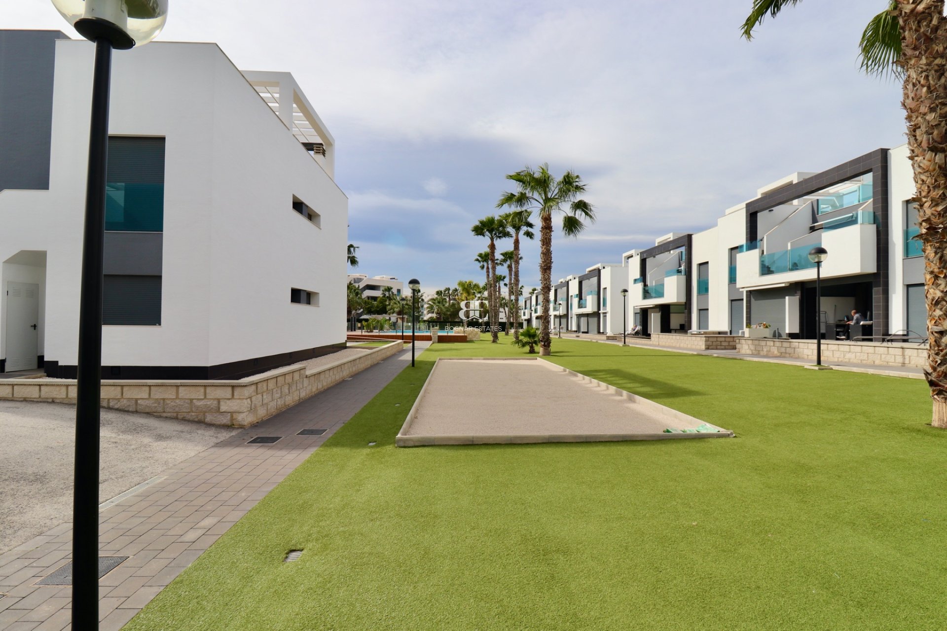 Wiederverkauf - apartment -
Guardamar del Segura - Guardamar - El Raso