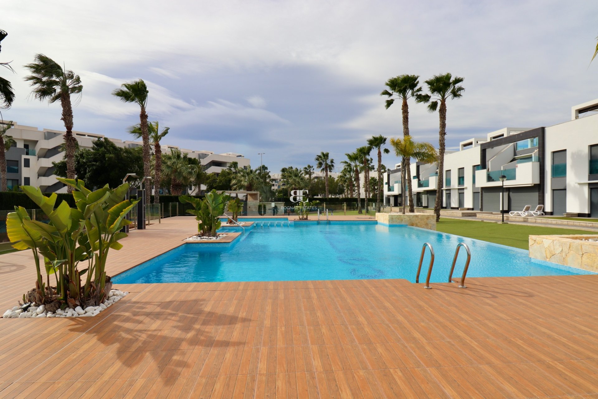 Wiederverkauf - apartment -
Guardamar del Segura - Guardamar - El Raso