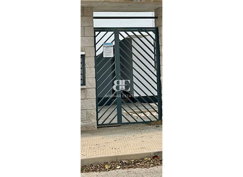 Wiederverkauf - apartment -
Guardamar del Segura - Guardamar - El Raso