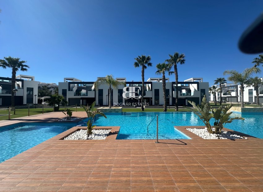 Wiederverkauf - apartment -
Guardamar del Segura - Guardamar - El Raso