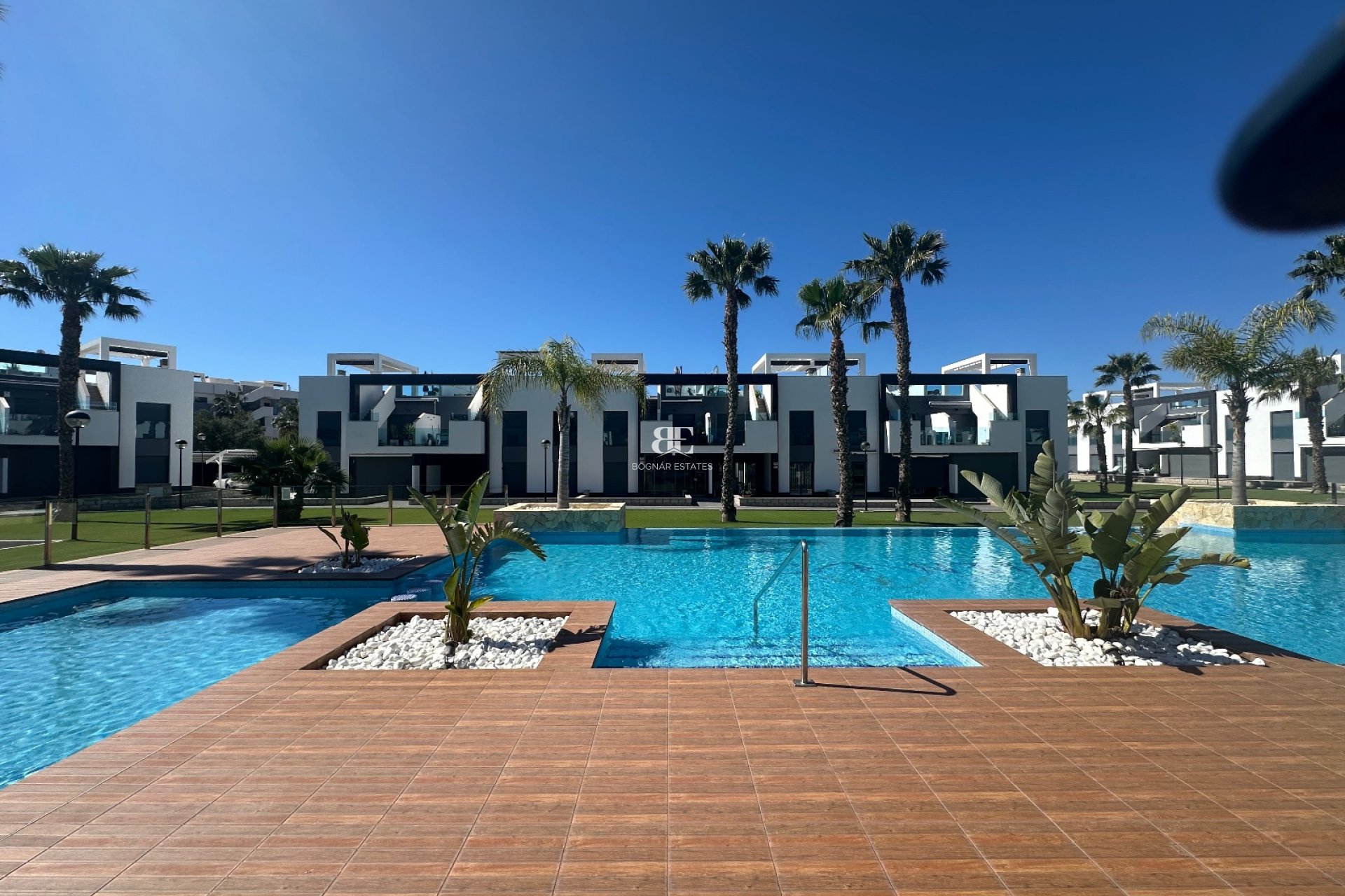 Wiederverkauf - apartment -
Guardamar del Segura - Guardamar - El Raso