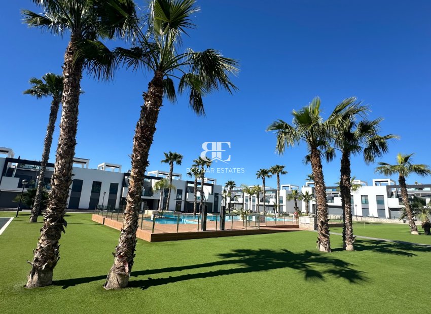 Wiederverkauf - apartment -
Guardamar del Segura - Guardamar - El Raso