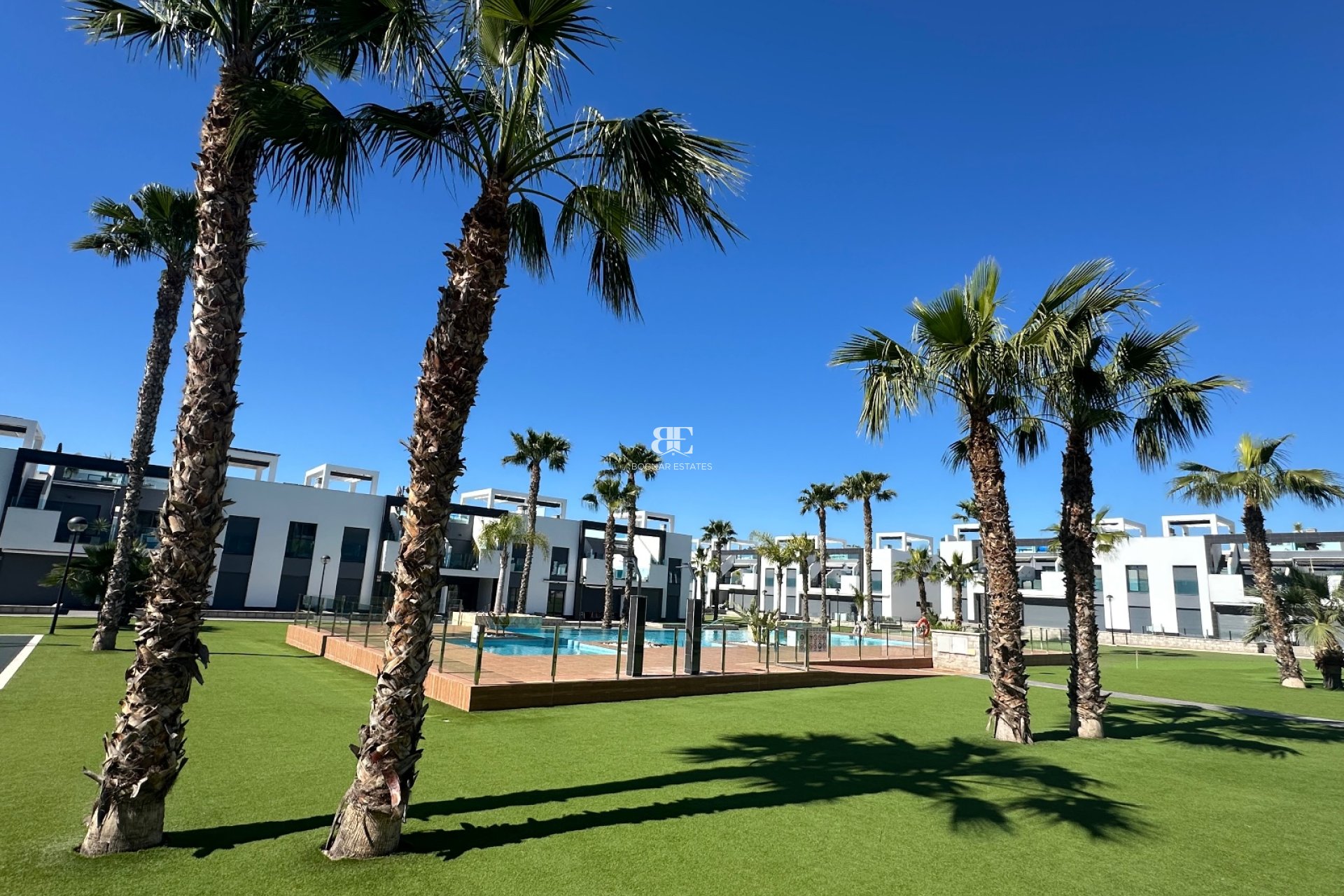 Wiederverkauf - apartment -
Guardamar del Segura - Guardamar - El Raso