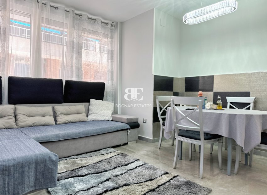 Wiederverkauf - apartment -
Guardamar del Segura - Pineforest