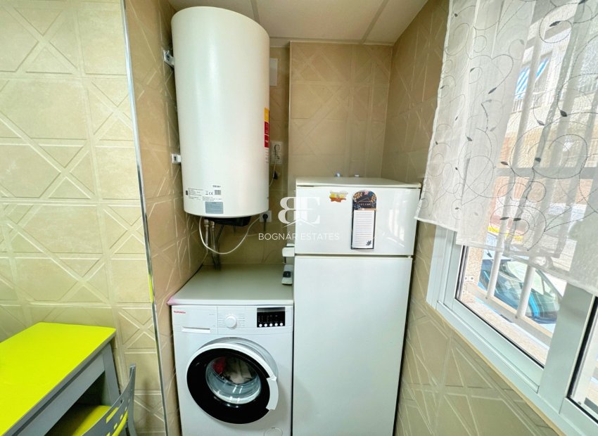 Wiederverkauf - apartment -
Guardamar del Segura - Pineforest