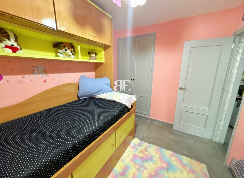 Wiederverkauf - apartment -
Guardamar del Segura - Pineforest