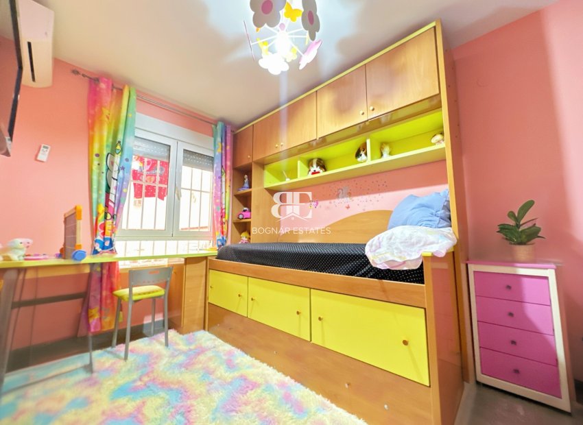 Wiederverkauf - apartment -
Guardamar del Segura - Pineforest