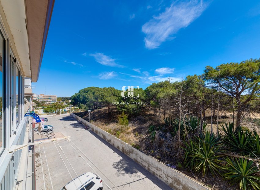 Wiederverkauf - apartment -
Guardamar del Segura - Pinomar