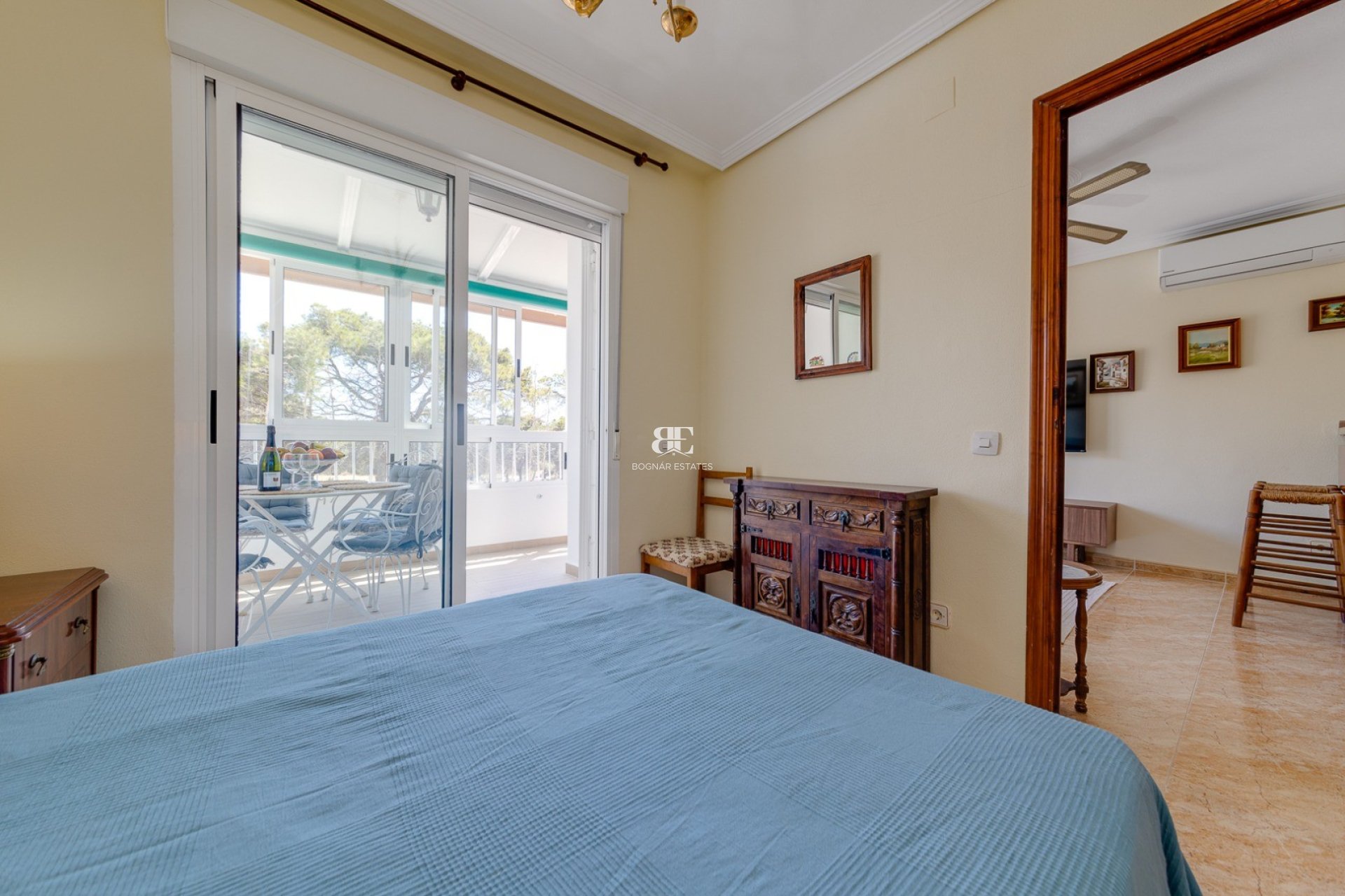 Wiederverkauf - apartment -
Guardamar del Segura - Pinomar
