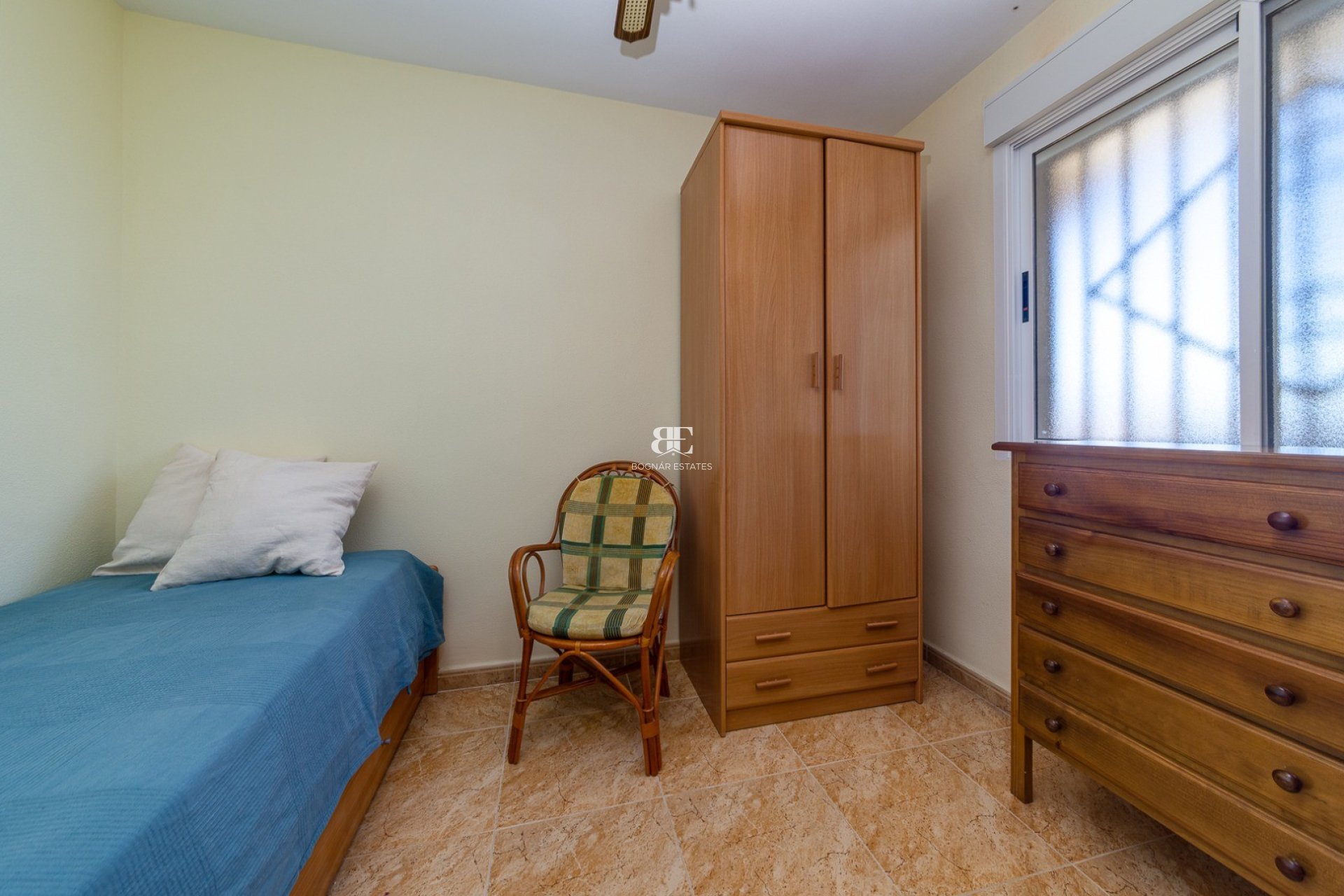 Wiederverkauf - apartment -
Guardamar del Segura - Pinomar
